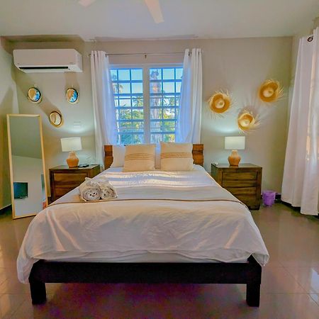 La Casa Hamaca En Aguada 아파트 외부 사진