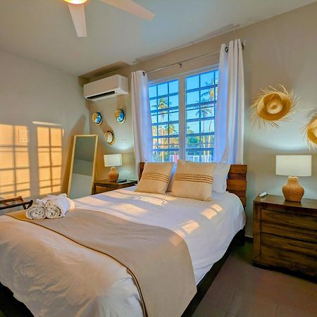 La Casa Hamaca En Aguada 아파트 외부 사진