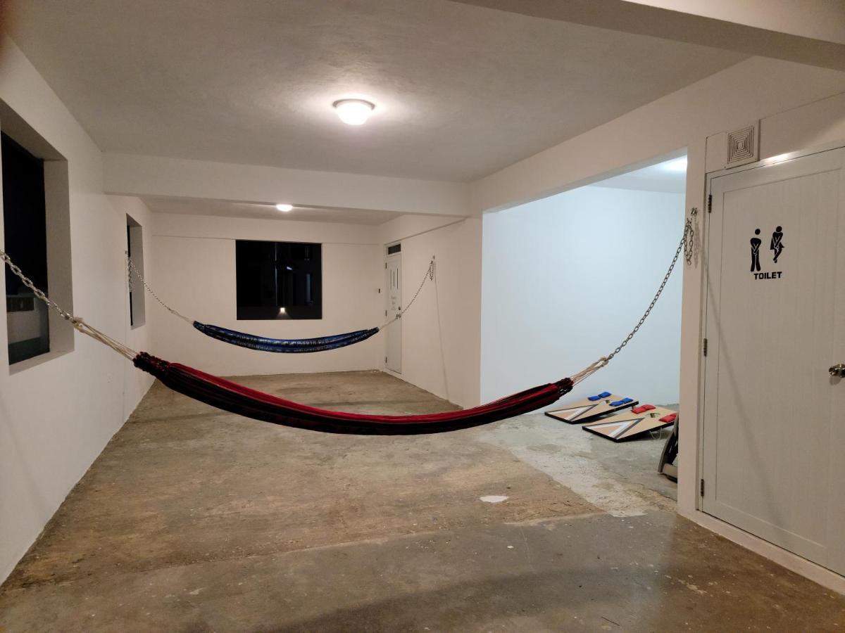 La Casa Hamaca En Aguada 아파트 외부 사진