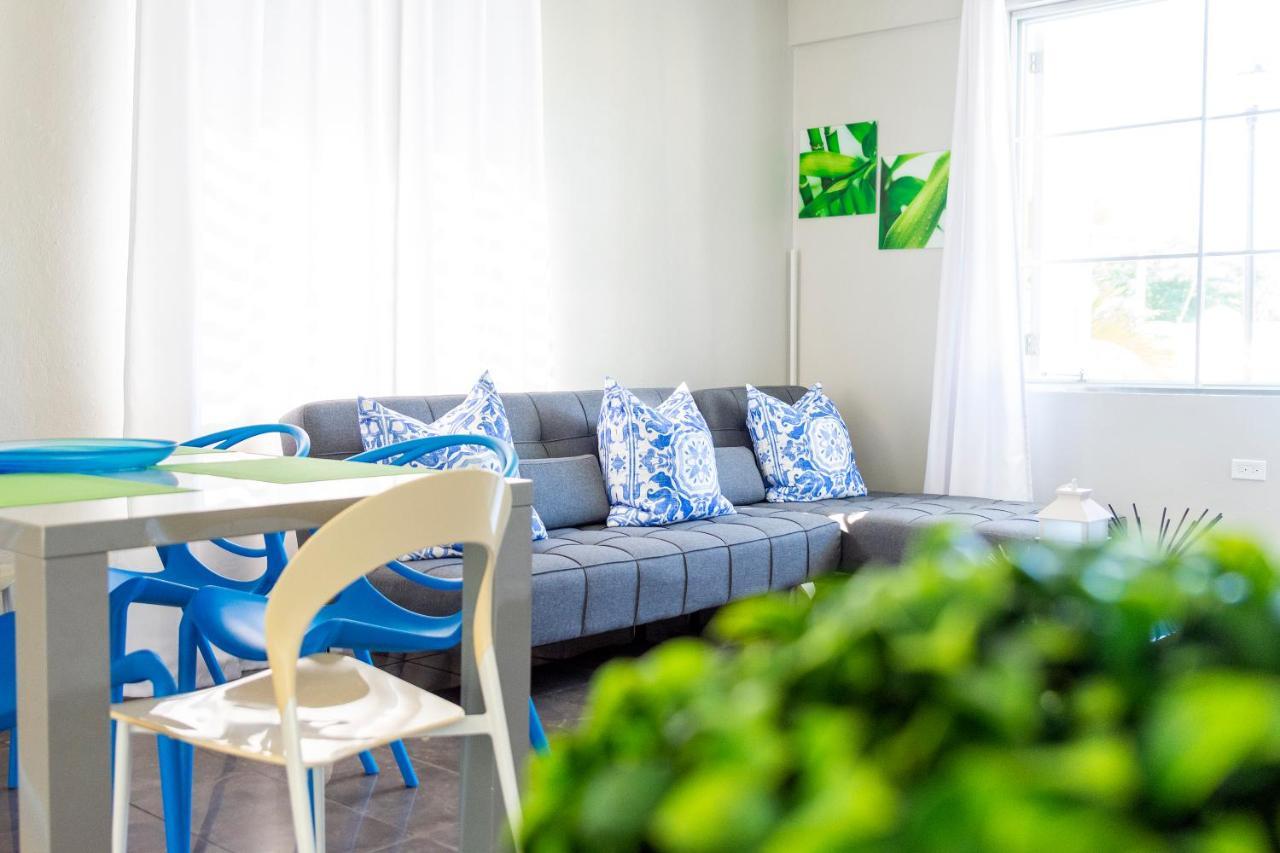 La Casa Hamaca En Aguada 아파트 외부 사진