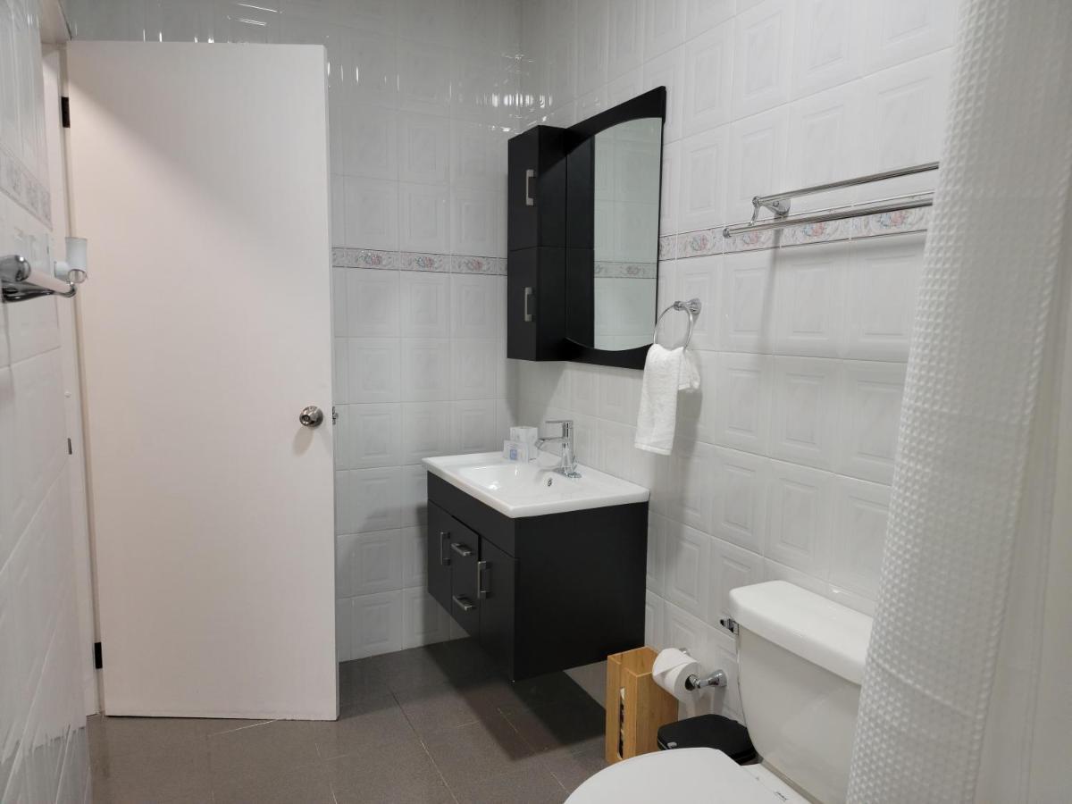 La Casa Hamaca En Aguada 아파트 외부 사진