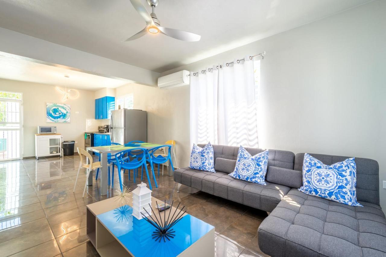 La Casa Hamaca En Aguada 아파트 외부 사진