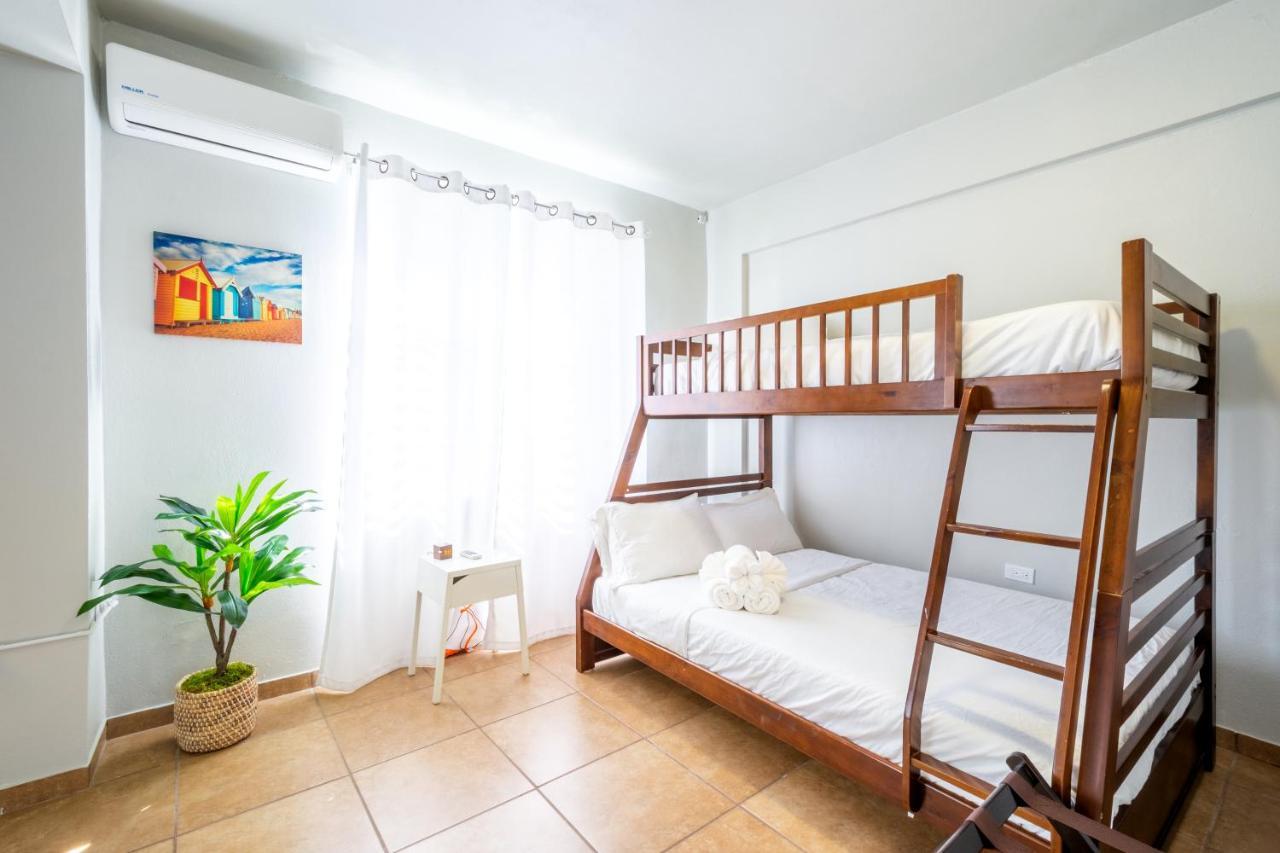 La Casa Hamaca En Aguada 아파트 외부 사진