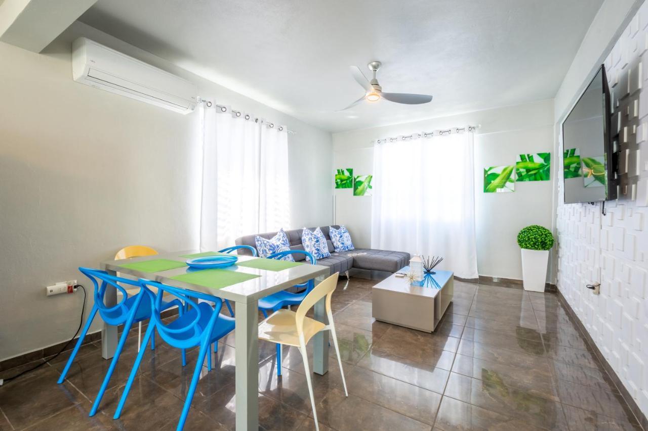 La Casa Hamaca En Aguada 아파트 외부 사진