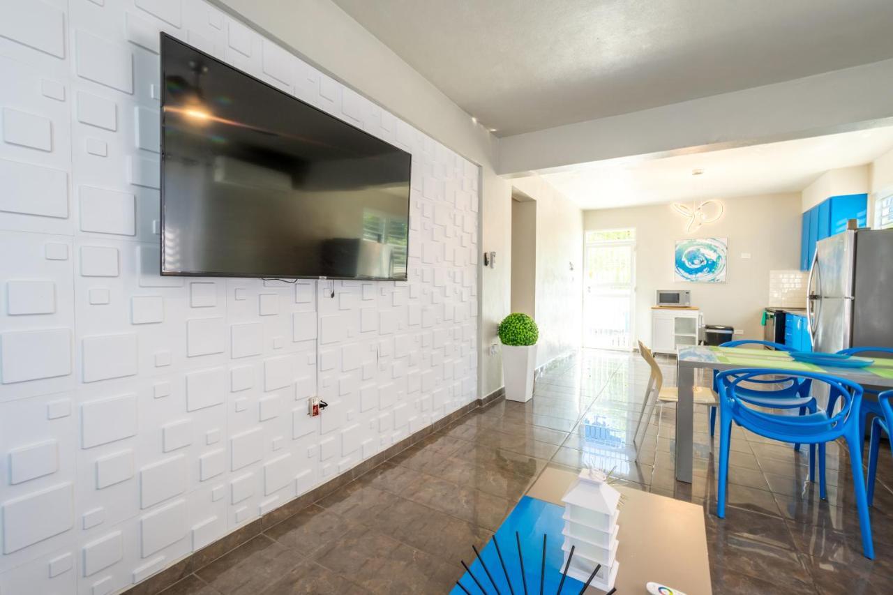La Casa Hamaca En Aguada 아파트 외부 사진