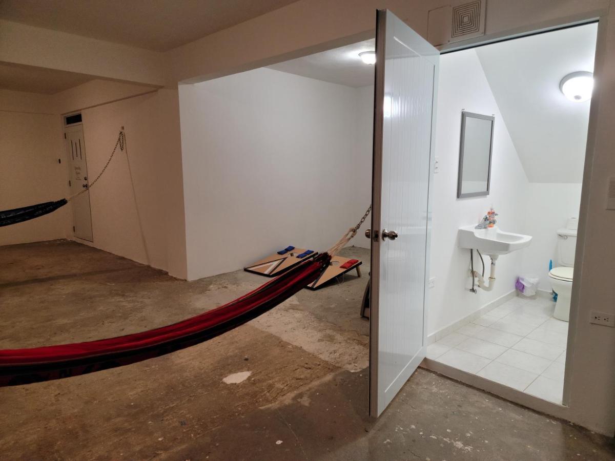 La Casa Hamaca En Aguada 아파트 외부 사진