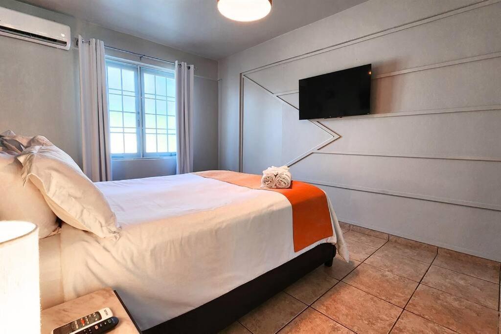 La Casa Hamaca En Aguada 아파트 외부 사진
