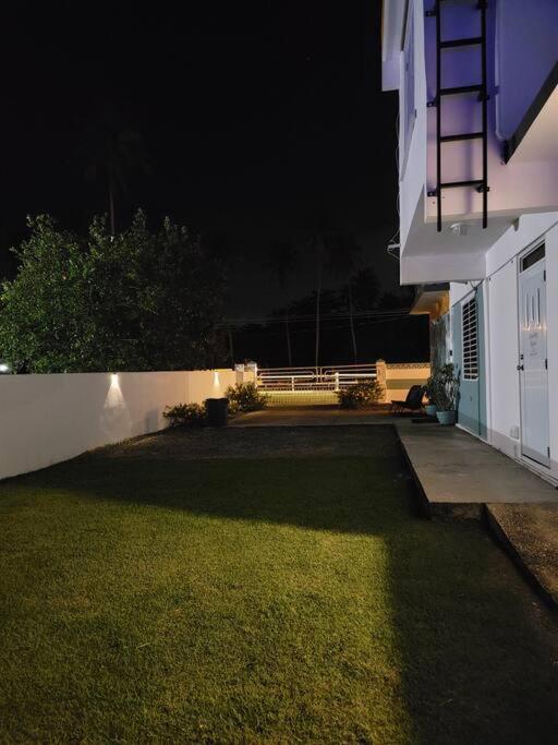 La Casa Hamaca En Aguada 아파트 외부 사진