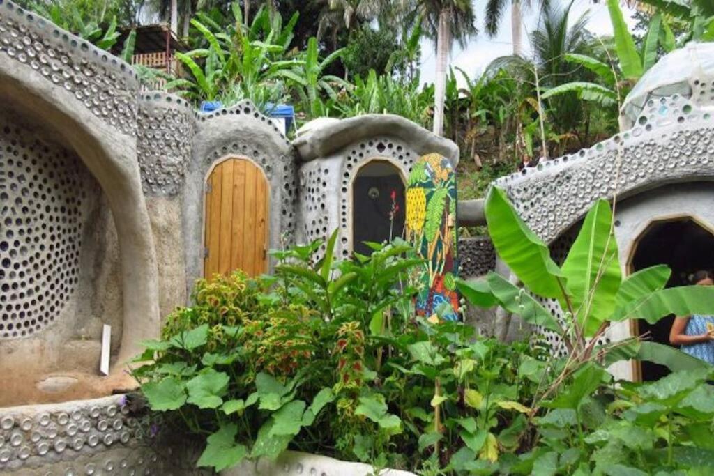 La Casa Hamaca En Aguada 아파트 외부 사진