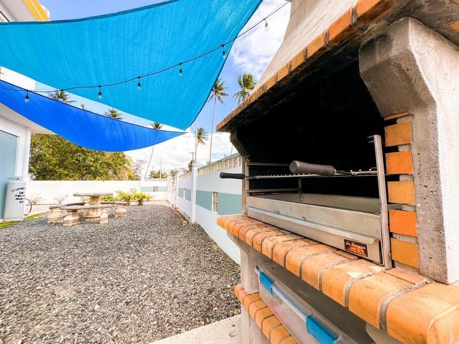 La Casa Hamaca En Aguada 아파트 외부 사진