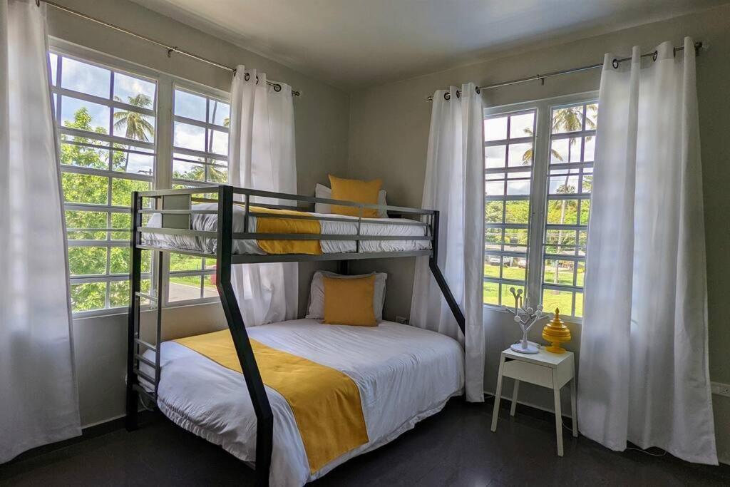 La Casa Hamaca En Aguada 아파트 외부 사진