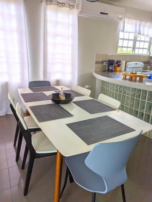 La Casa Hamaca En Aguada 아파트 외부 사진