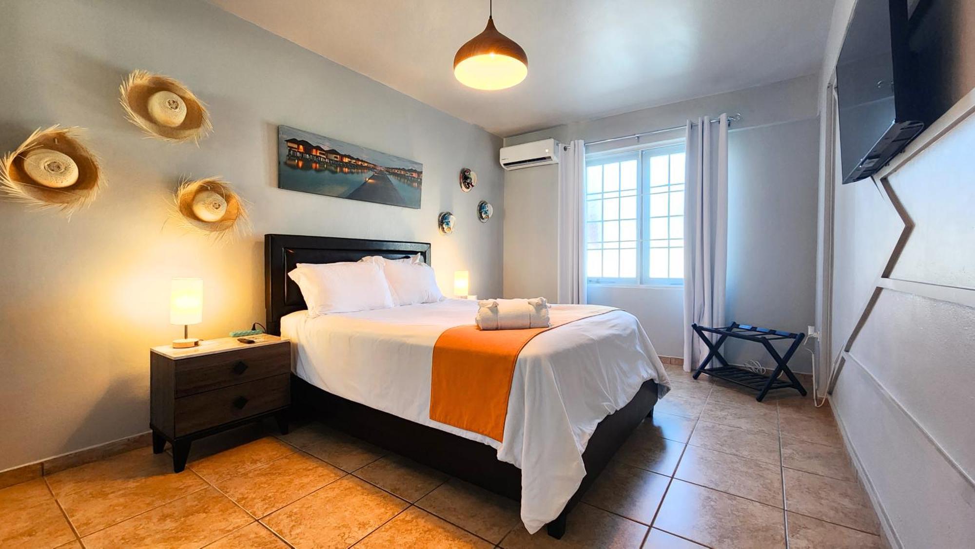 La Casa Hamaca En Aguada 아파트 외부 사진
