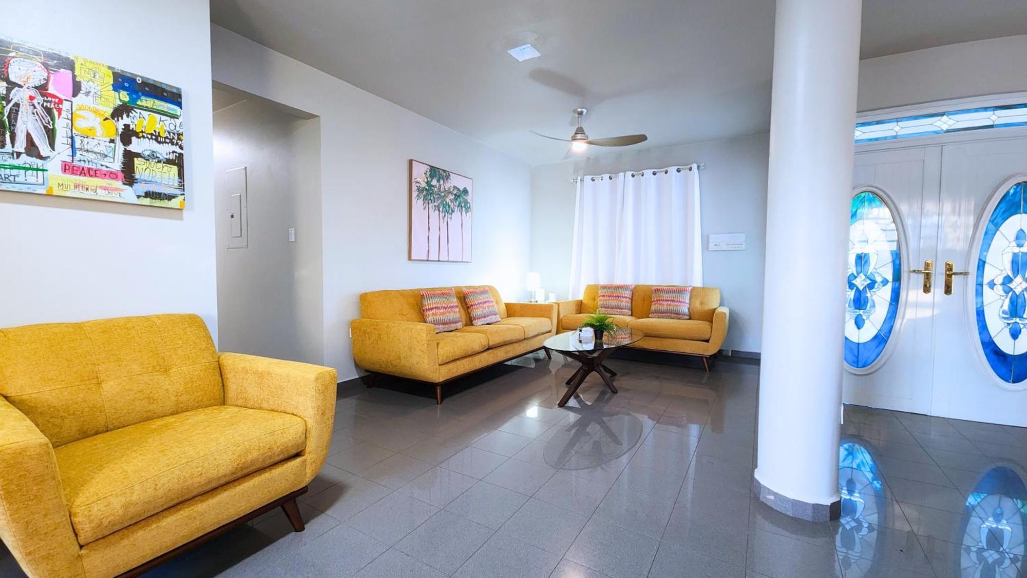 La Casa Hamaca En Aguada 아파트 외부 사진