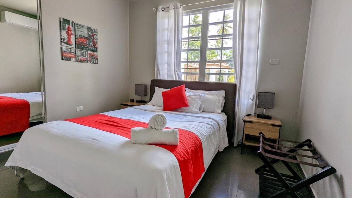 La Casa Hamaca En Aguada 아파트 외부 사진