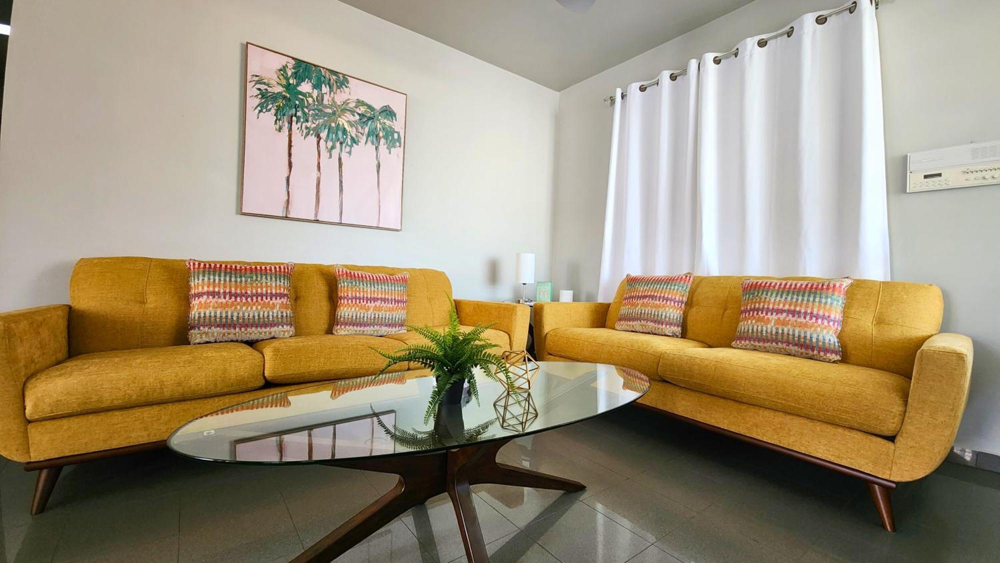 La Casa Hamaca En Aguada 아파트 외부 사진
