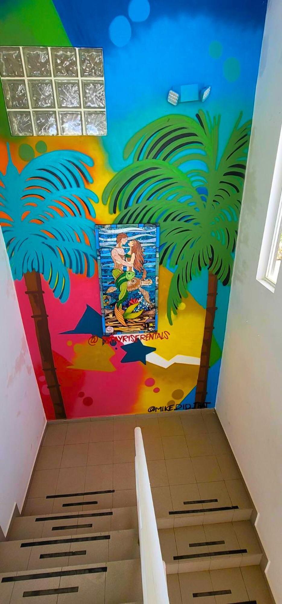 La Casa Hamaca En Aguada 아파트 외부 사진