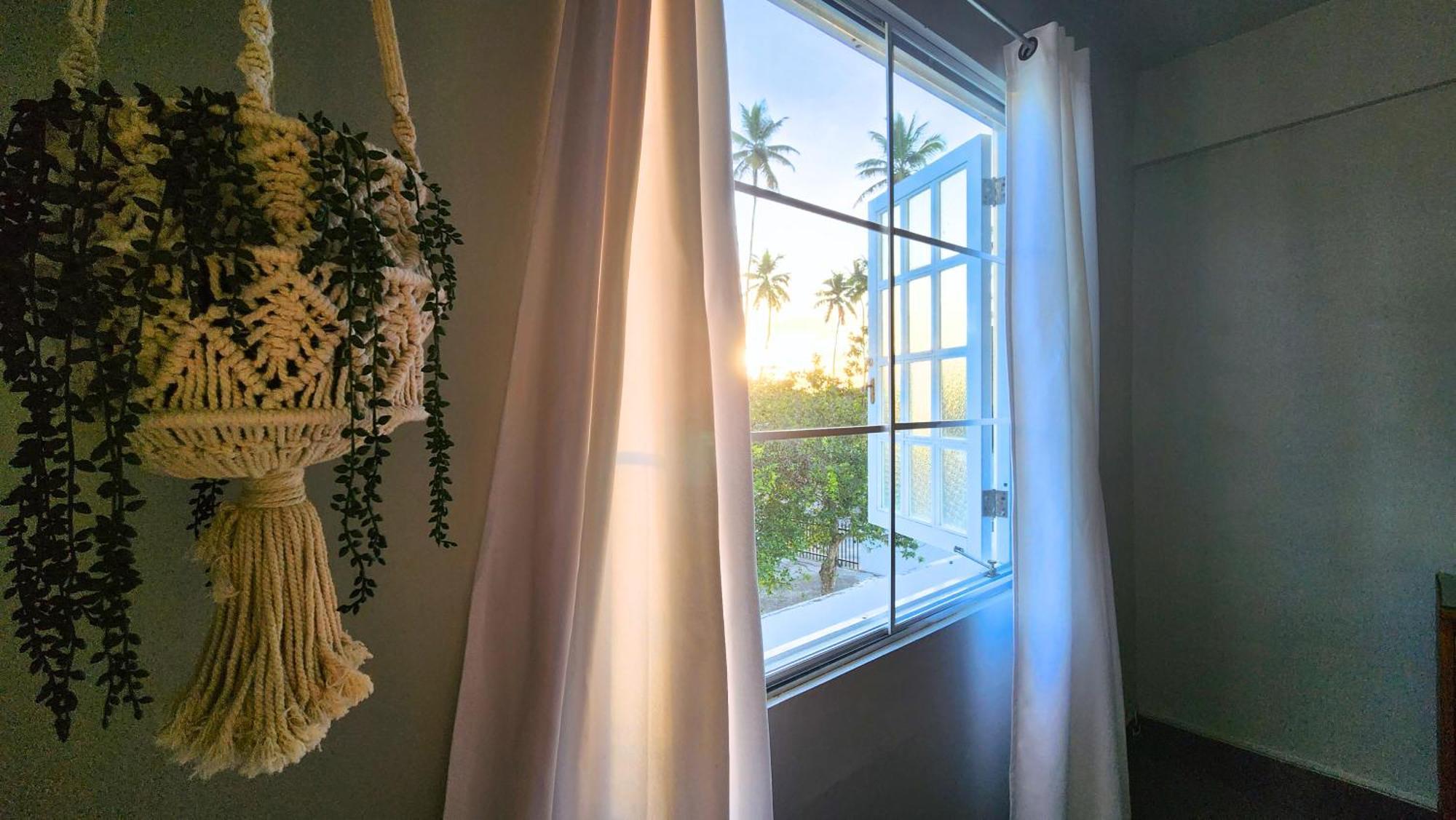 La Casa Hamaca En Aguada 아파트 외부 사진