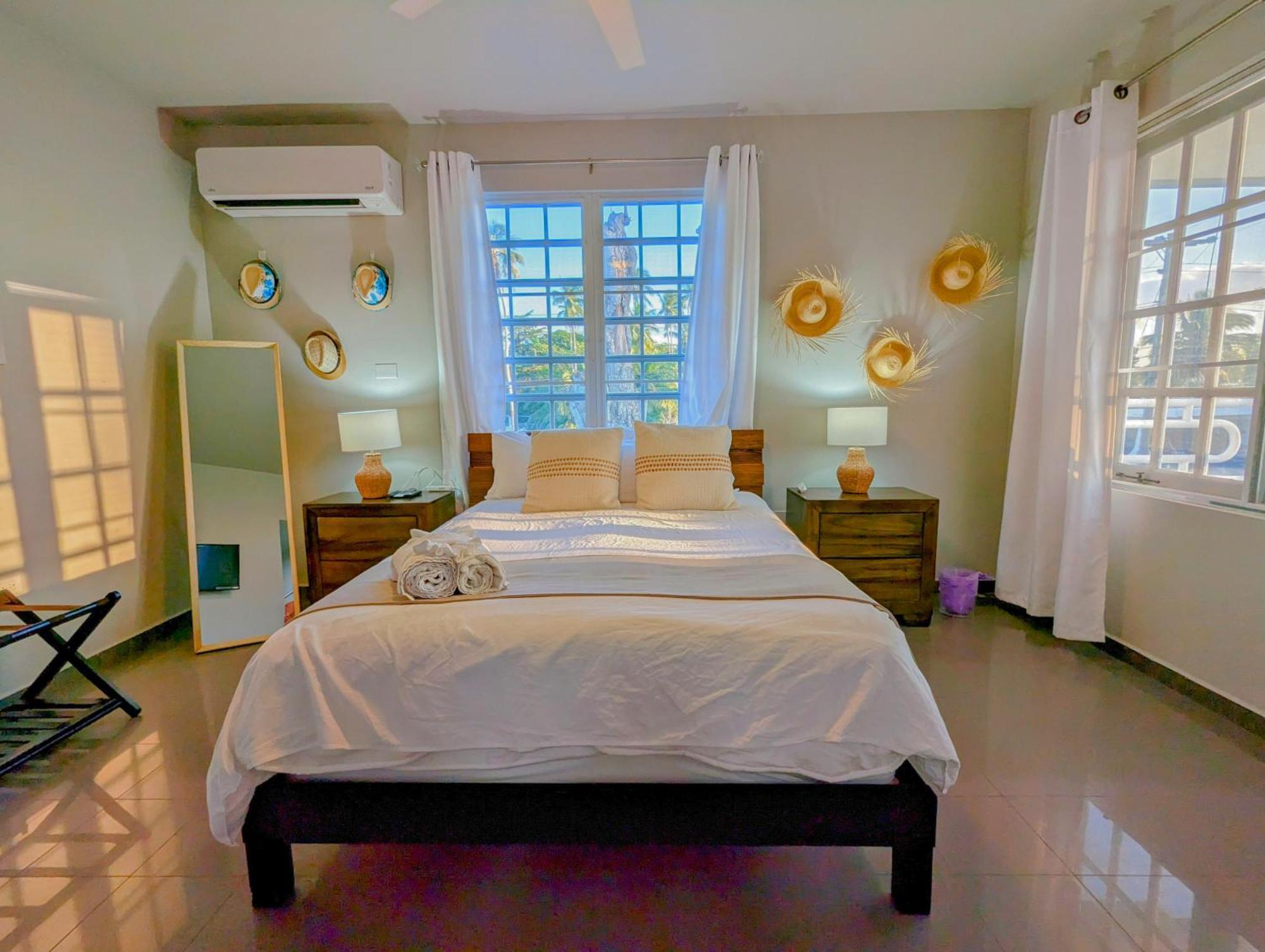La Casa Hamaca En Aguada 아파트 외부 사진